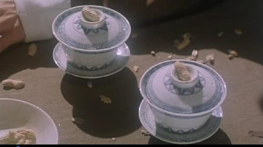 盘点那些经典的暗号,盘点影视剧中曹操经典语录