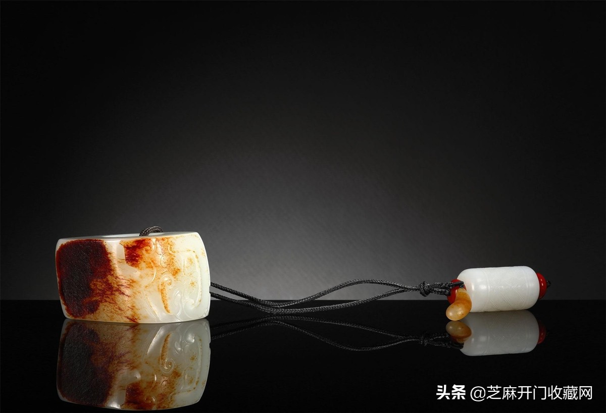 羊脂玉茶具怎么清洗保养,羊脂玉烧后处理及保养方法