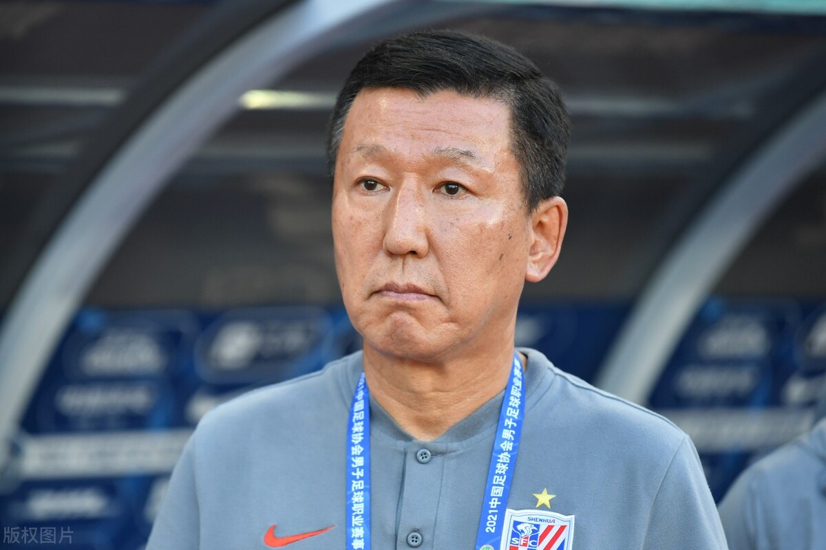 中国上海申花蓝魔,申花蓝魔赛后