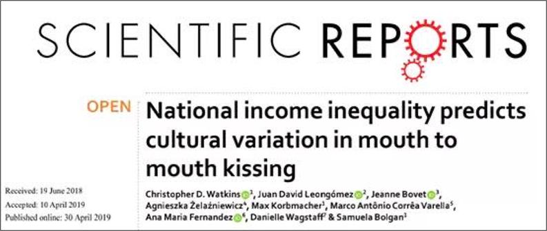 2017诺奖爆笑视频,第30届搞笑诺贝尔奖