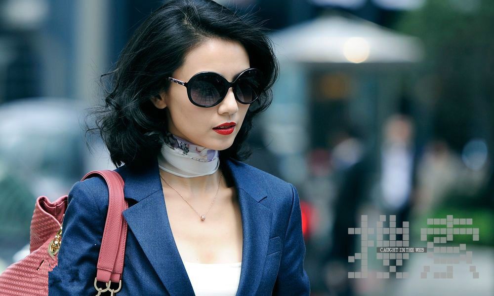 高圆圆的女儿赵又廷的女儿英文名,赵又廷高圆圆女儿乳名