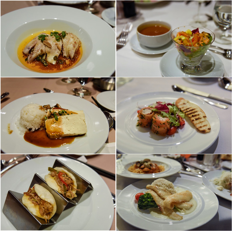 奥德赛之旅终点,光谱号首航旅行攻略