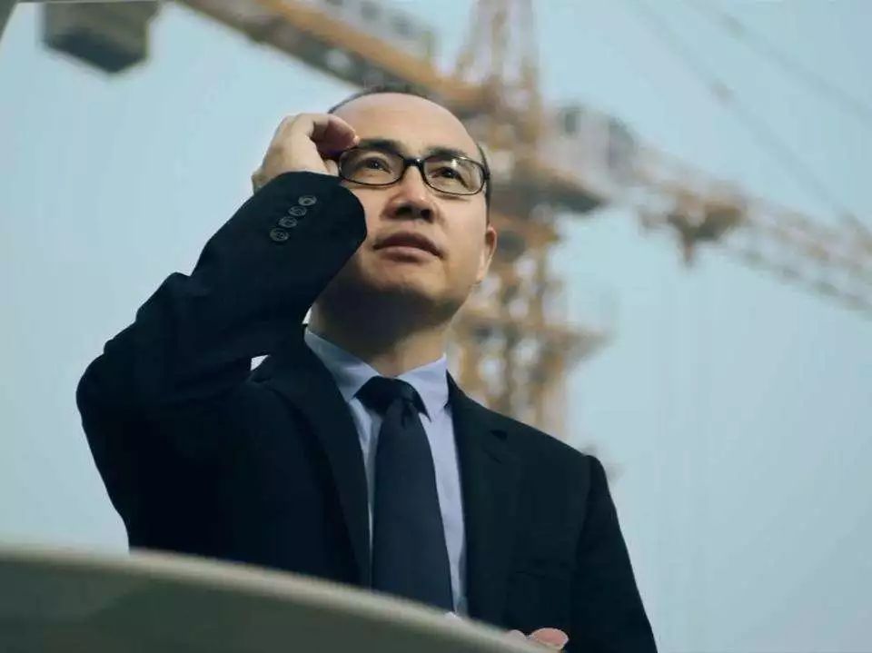 被*辱侮**和被伤害的望京：你们烧钱作死，关风水P事？