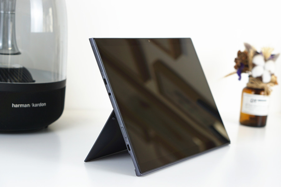 联想yogaduet二合一平板使用,联想yogaduet二合一平板