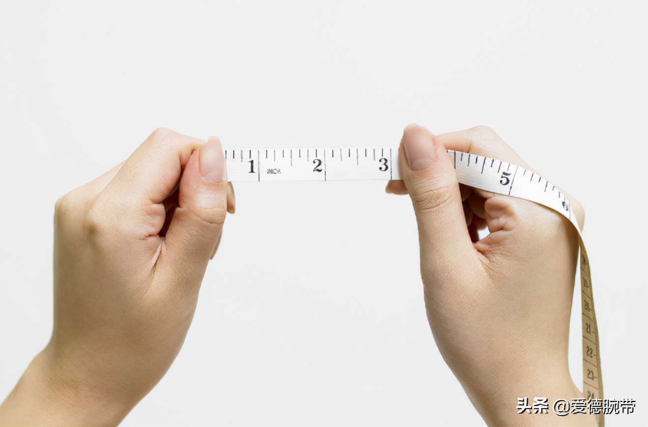 腕带标志有哪些,腕带尺寸如何判断合适