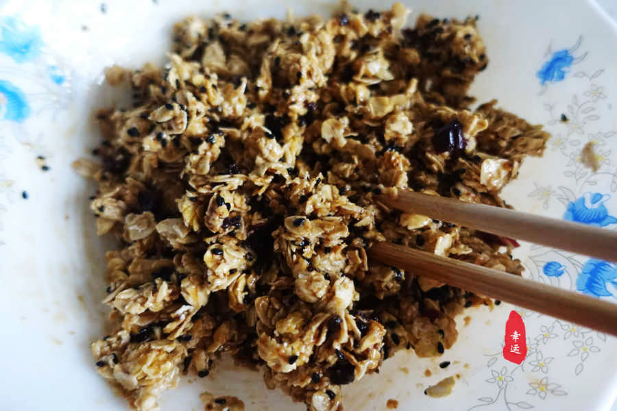 燕麦片如何吃好吃,燕麦片即食早餐营养好吃