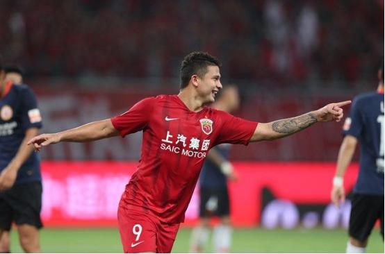 埃尔克森重返巅峰,埃尔克森回归天体