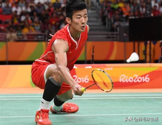 羽毛球步法总是差一步,羽毛球步法与发力技巧