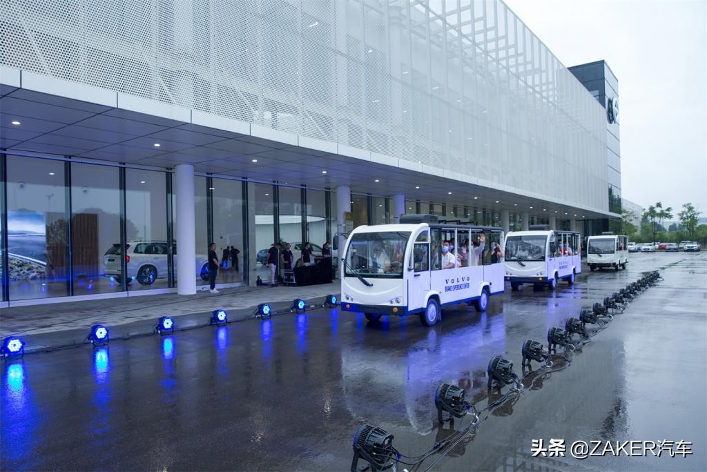 沃尔沃都做了哪些事,沃尔沃到底做了什么