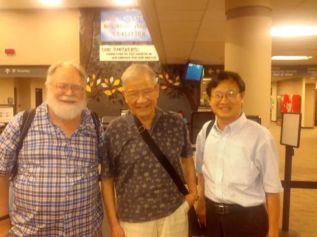 石长伟教你怎样学数学,数学大神程伟应该怎么学