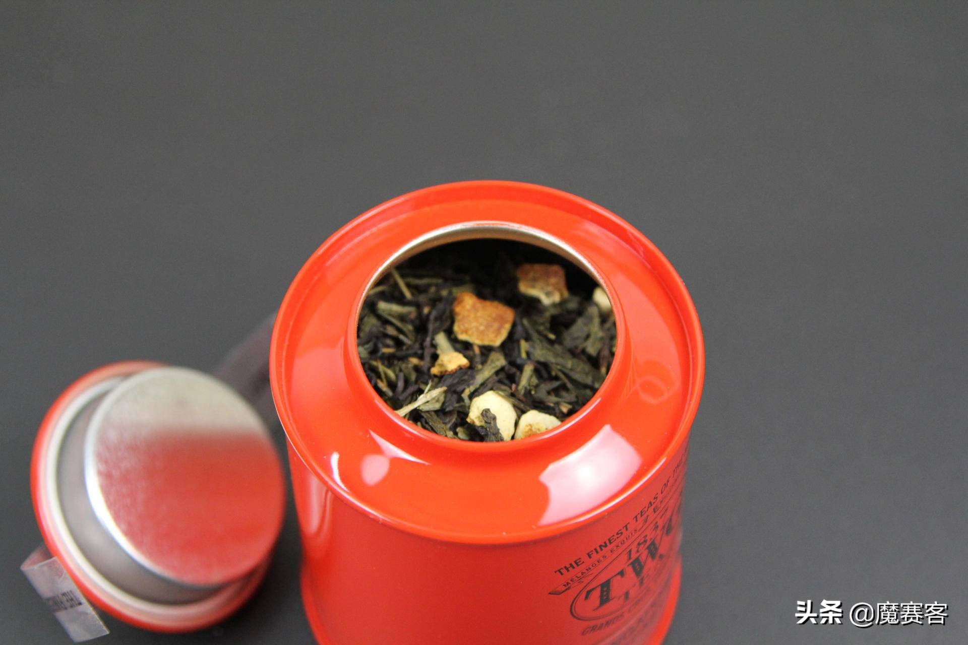 品彼茗,听此雨,分享新加坡国货之TWG