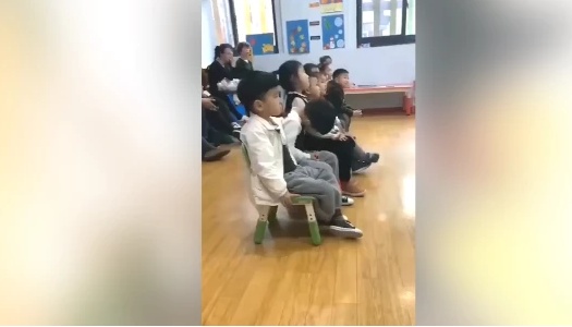 孩子上课打瞌睡最好的解决方法,上课打瞌睡提神小妙招