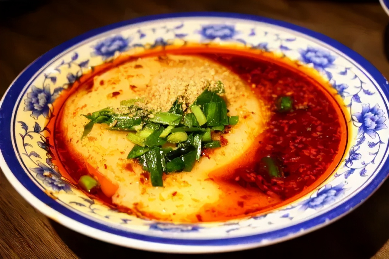 深受外地人喜欢的陕西美食,特别好吃的陕西美食