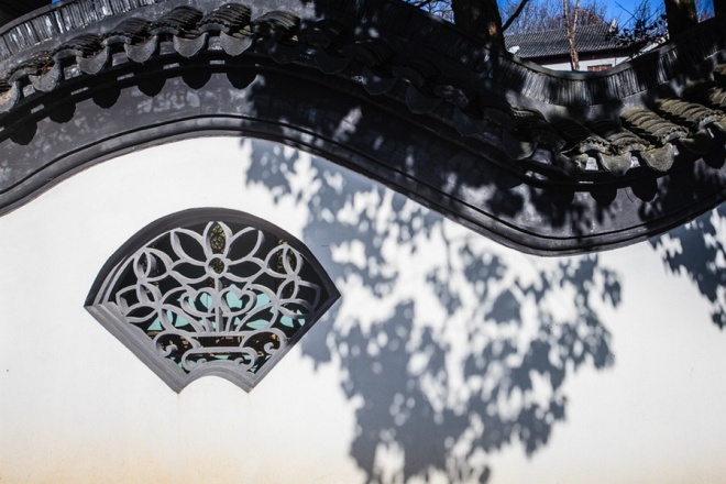 宜兴风景区推荐,宜兴这座诗情画意的江南小镇