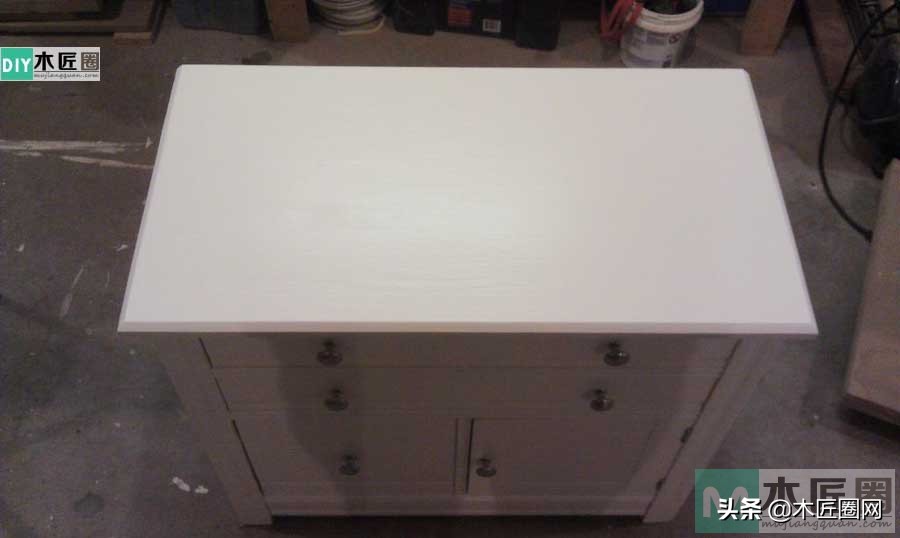 老家具如何改造翻新设计,旧木家具翻新教程