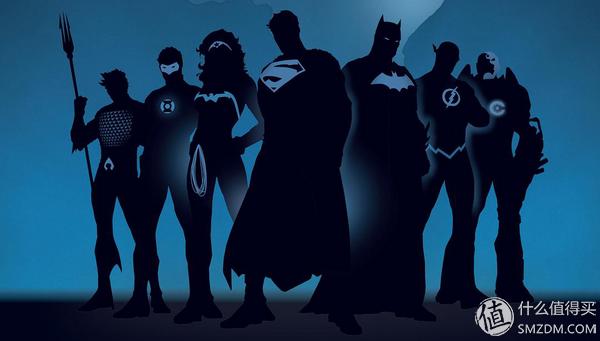 看腻了小鲜肉？《海王》凭肌肉和女神实现口碑逆袭：DC漫改指南