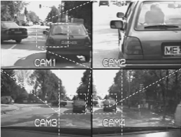 自动驾驶的进化和革命,自动驾驶祖先