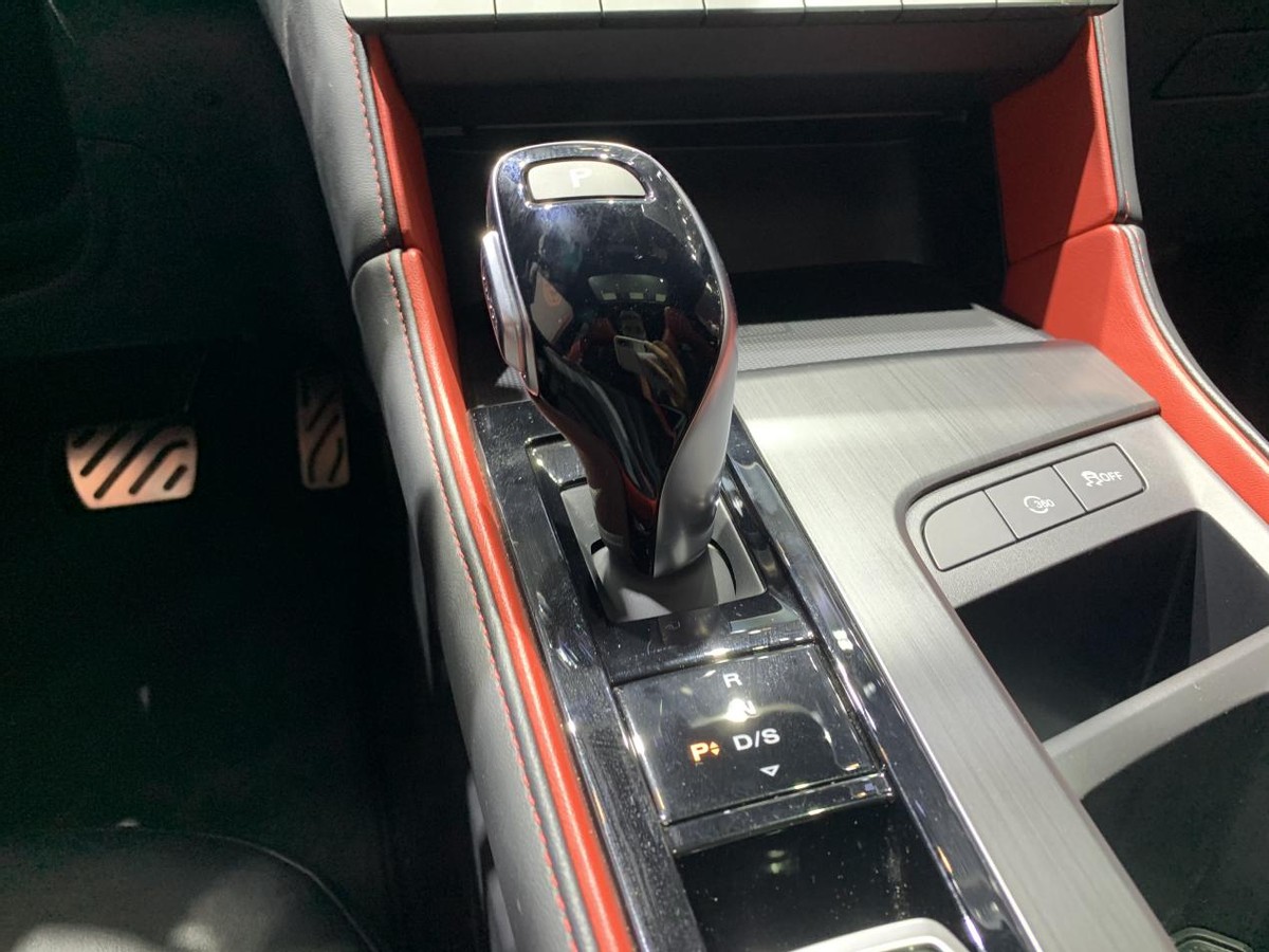 不说优点只说缺点,名爵6二手车缺点