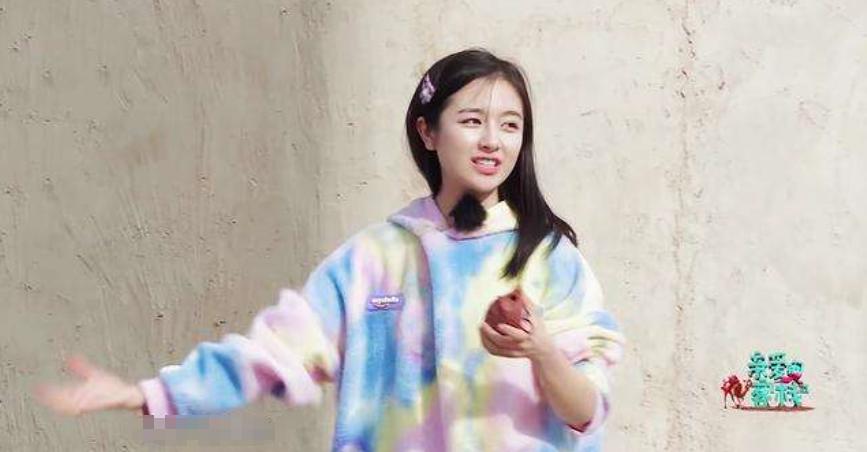 李兰迪整容了么,李兰迪变瘦图片