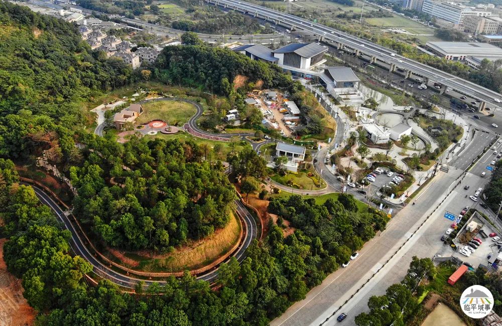 临平休闲运动公园,临平运动休闲公园免费吗