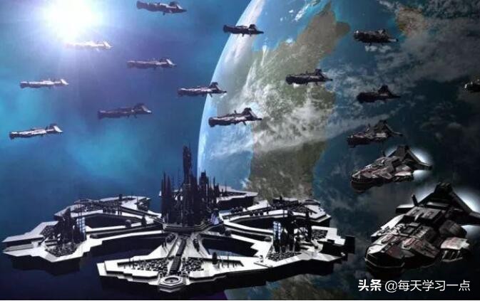 三体讲了个什么故事视频,三体三为什么要讲一段魔法故事