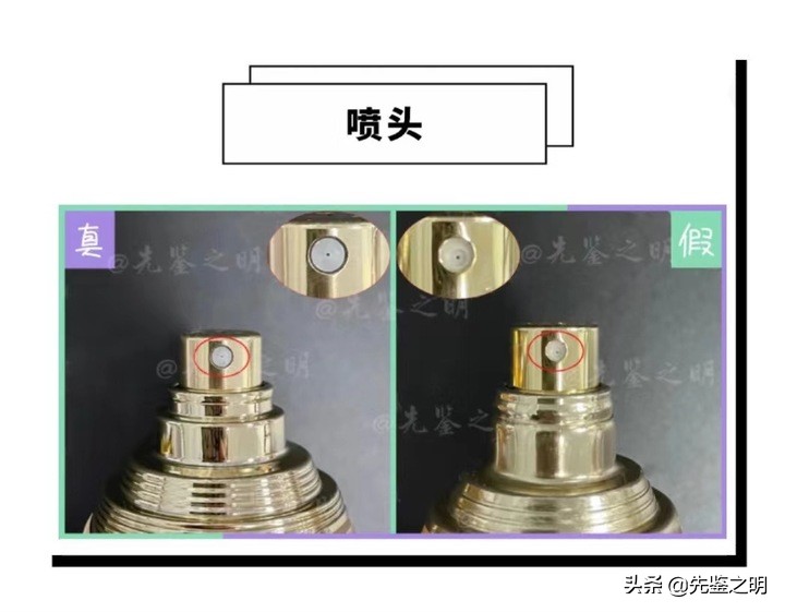 月销10万的香水,月销10万的产品