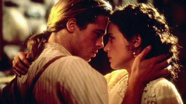 《燃情岁月》：亲情与爱情的衡量，理性与自由的徘徊