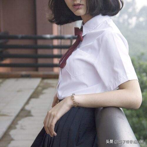 日本jk制服,日本制服为什么是jk