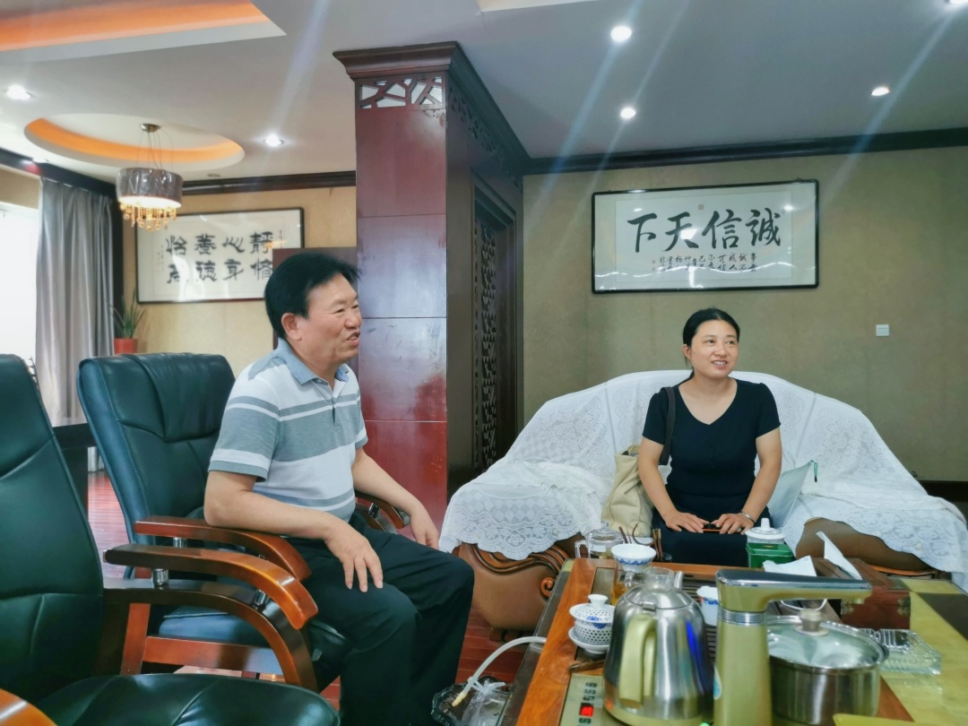 九江热土心中爱，古稀之年尚年轻