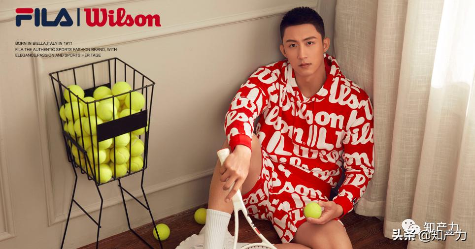 fila斐乐被收购,谁收购了斐乐这个品牌