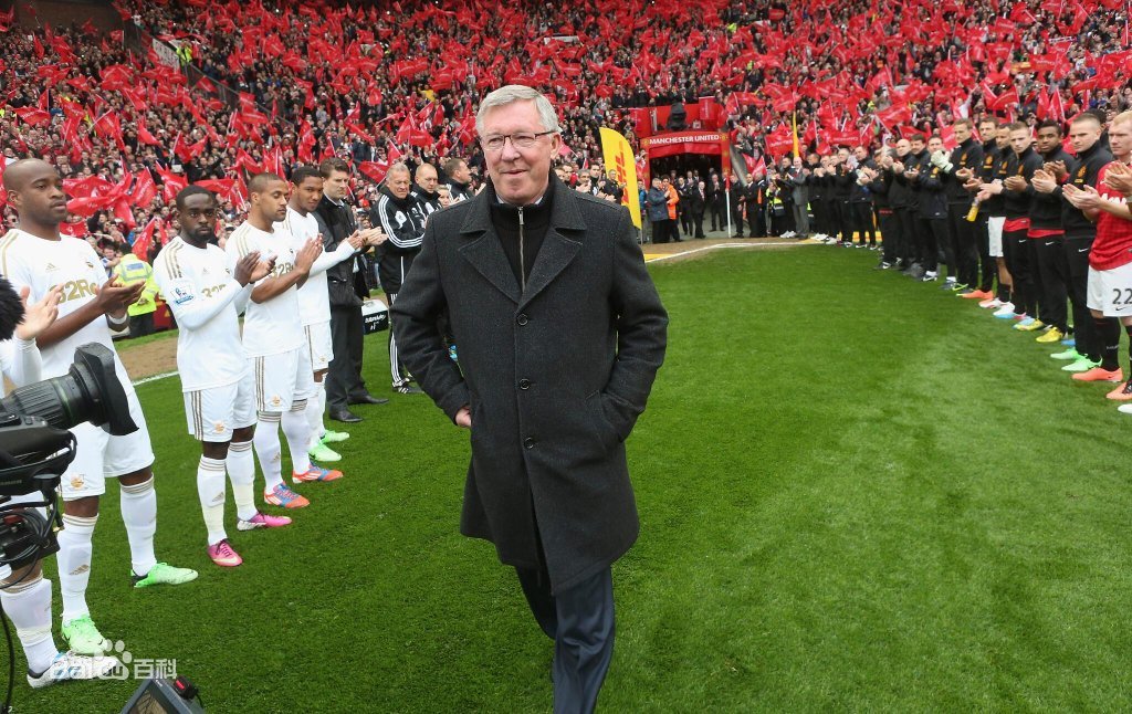 那些年我们一起追过的英超宝贝,那些年追过的球星