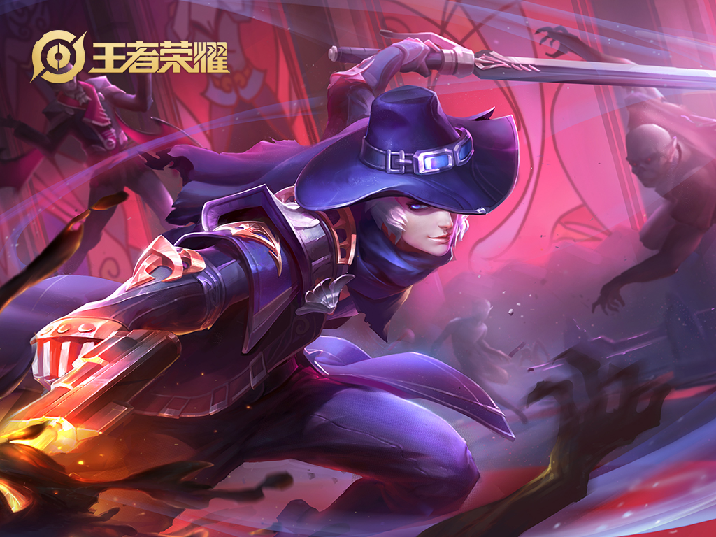 王者荣耀李白2技能技巧介绍,王者荣耀s26赛季李白出装推荐