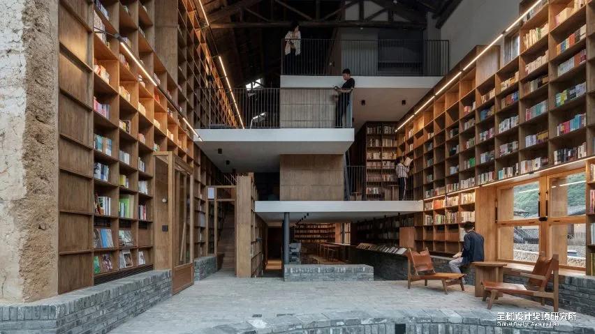 DezeenAwards2020室内大奖名单公布