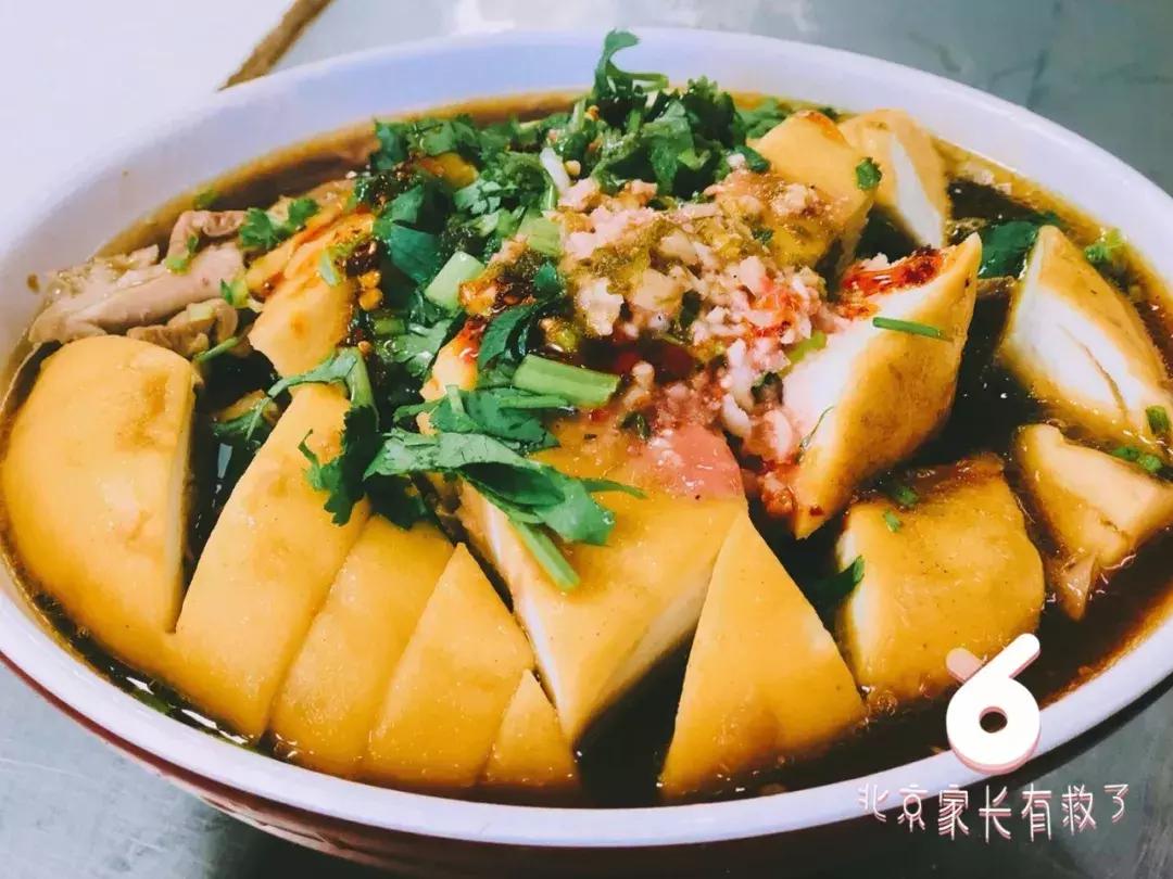 谢霆锋十二道美食,谢霆锋推荐的小吃在哪里