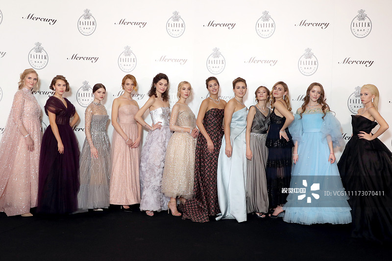 俄罗斯名媛舞会,有钱也不一定能去的芭蕾舞团