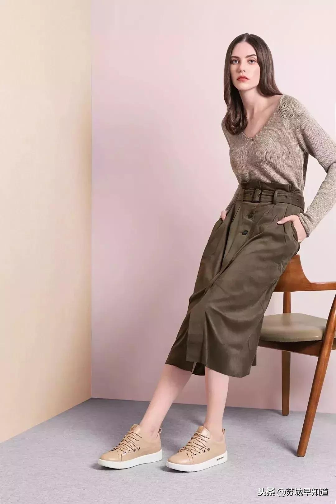 大牌女鞋推荐秋冬,推荐好看的秋冬女鞋