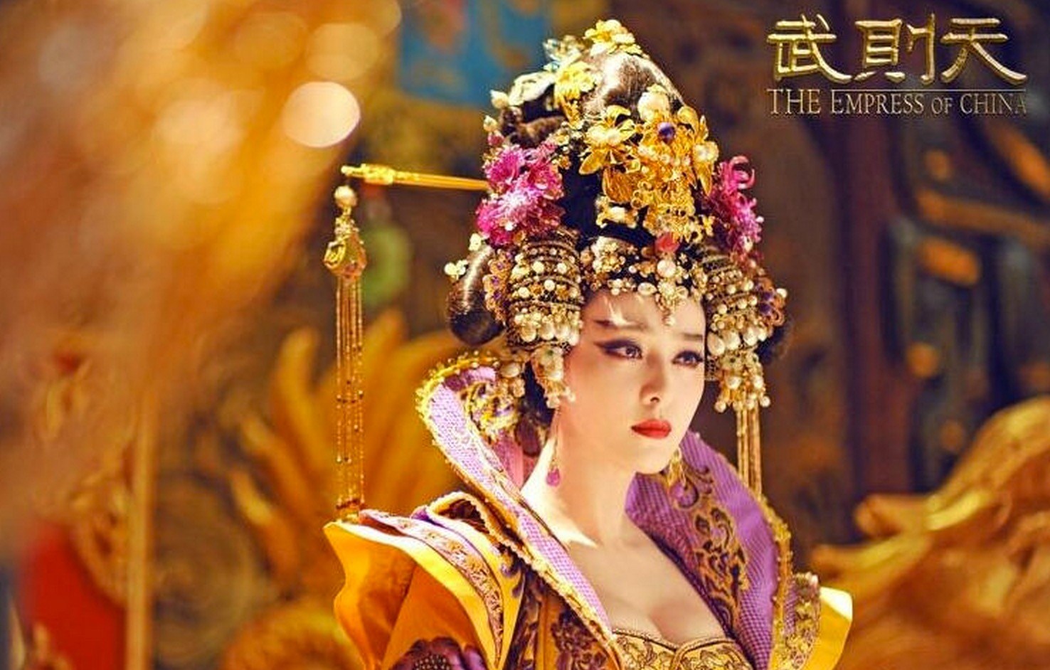 两度登基的唐中宗李显，被母亲废黜了皇位，又被老婆下毒谋杀