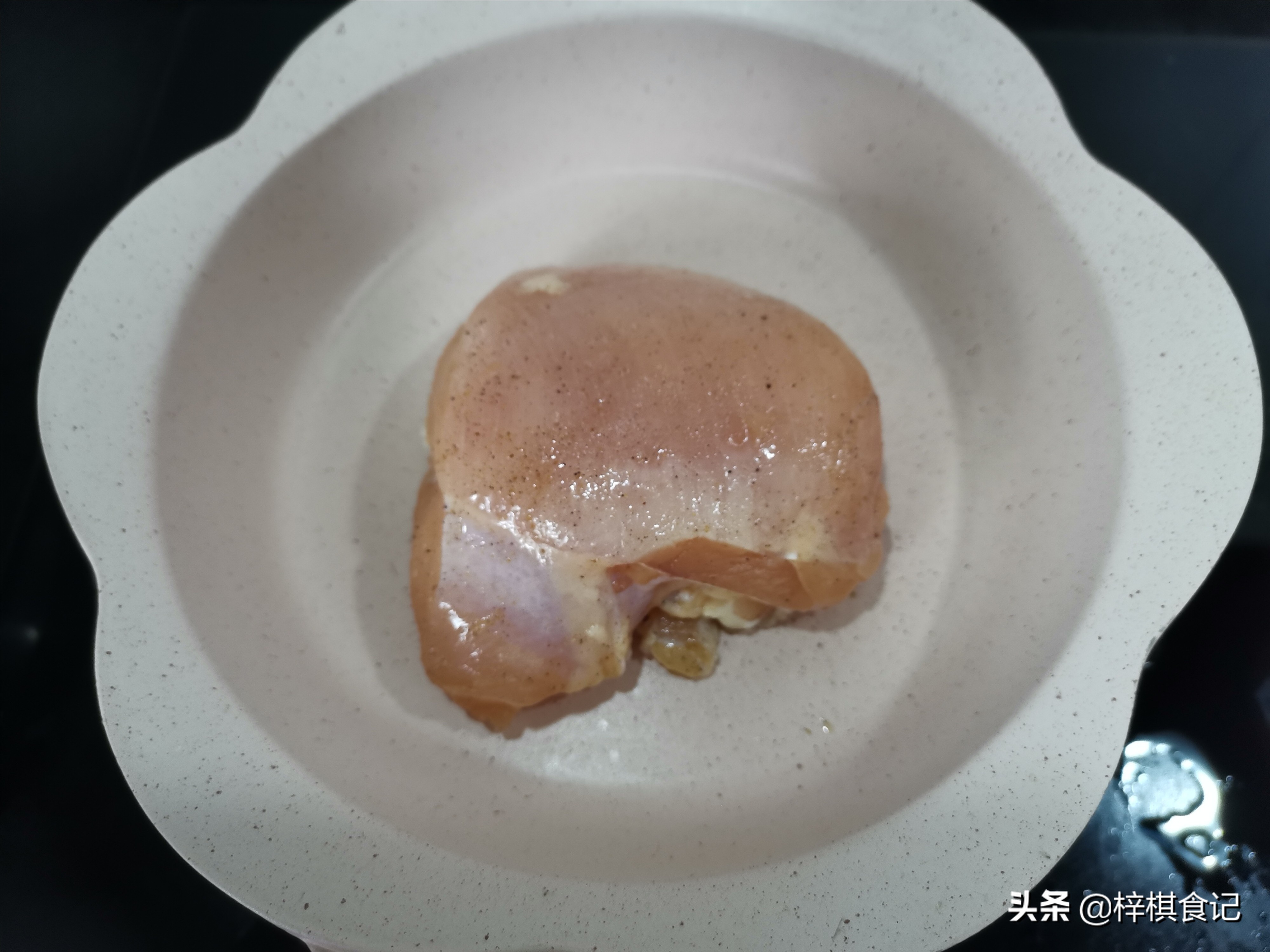 低卡减脂沙拉,减肥低卡沙拉