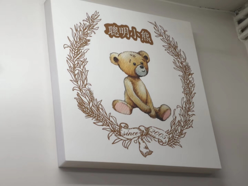 正宗香港小熊饼干,香港手信小熊饼干