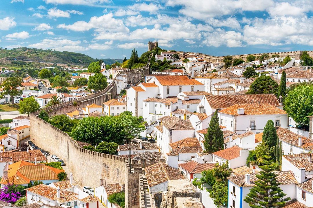 牵手走天涯，记得带上这份爱情小镇清单！