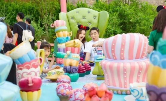 “喜剧新星”乔杉的成名史，太不容易了