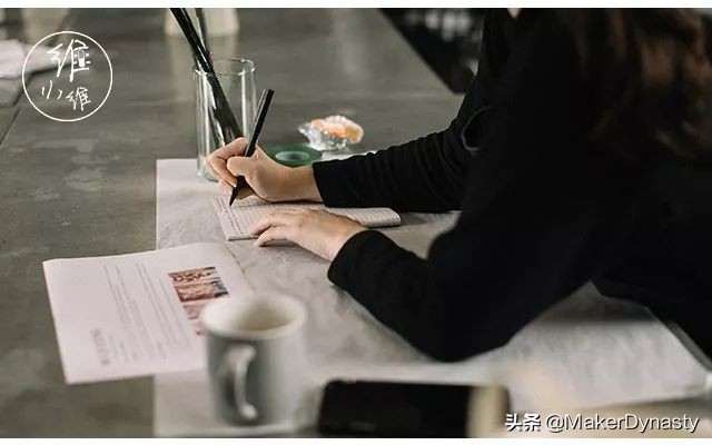 时薪50的副业,md职场