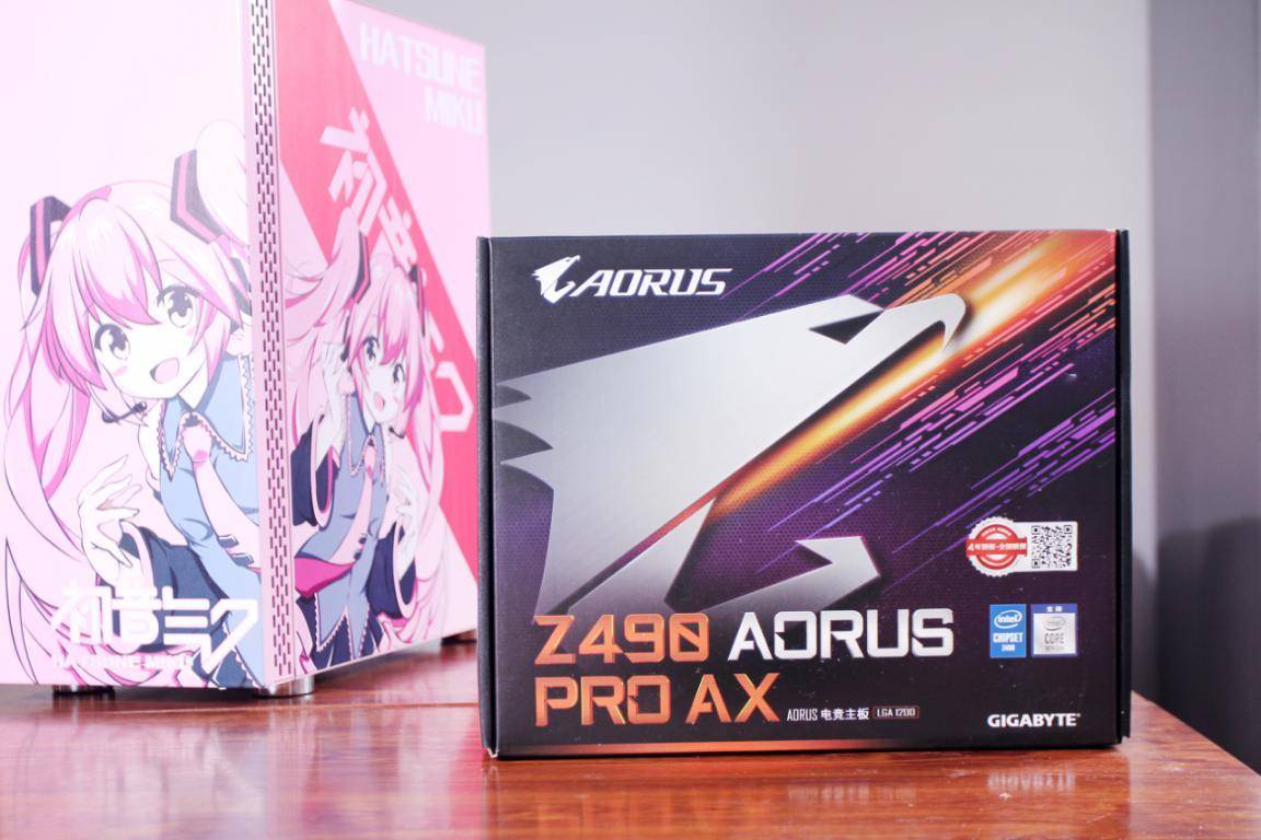 1050ti配技嘉z490aorusproax测评,技嘉z490aorusproaxpcie4.0