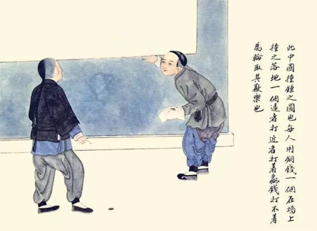 失传的十大民俗,100个失传国粹文化