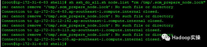 0621-6.2.0-如何卸载CDH6.2