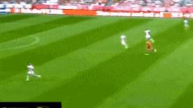 边后卫现代足球最重要的位置,足球后腰是在哪个位置