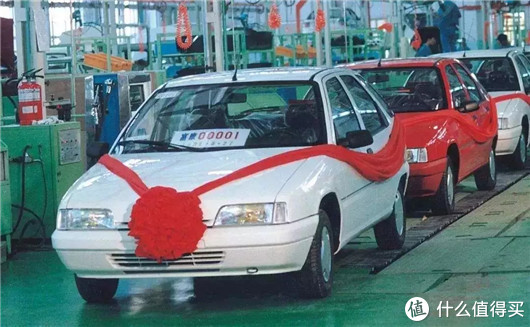 毫无用处的汽车知识篇十：八九十年代引进、合资车型赏析和经验
