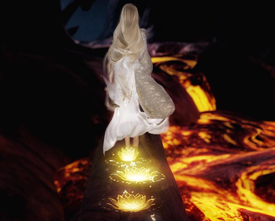 剑网3天策女,剑网三天策脚印推荐