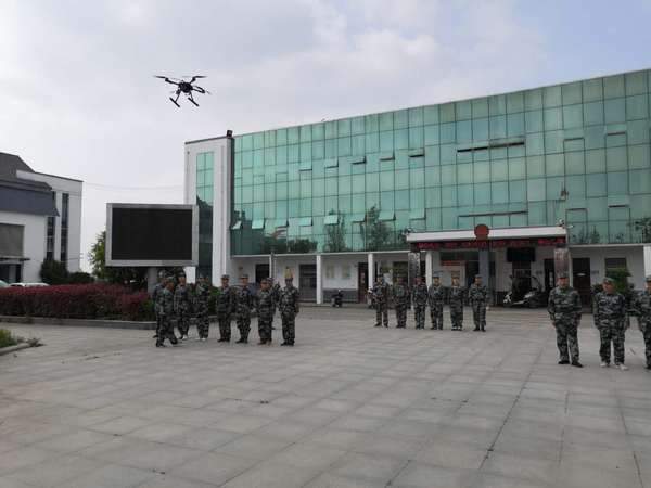 无人机应用技术未来人才缺口,无人机驾驶员出路