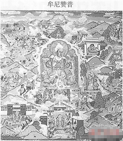 吐蕃王朝赞普被谋杀的比例,吐蕃赞普被弑的原因